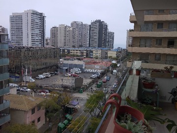 Venta / Departamento / Viña del Mar