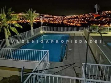 Venta / Departamento / Viña del Mar