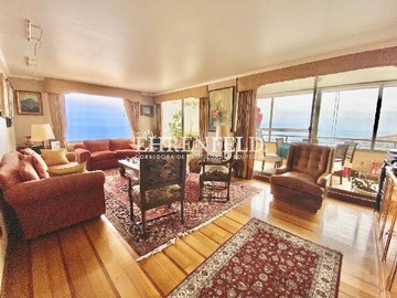 Venta / Departamento / Viña del Mar