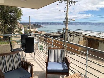 Venta / Departamento / Viña del Mar