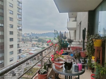 Venta / Departamento / Viña del Mar