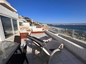 Venta / Departamento / Viña del Mar