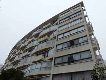 Venta / Departamento / Viña del Mar