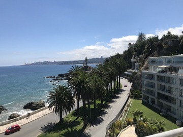 Venta / Departamento / Viña del Mar