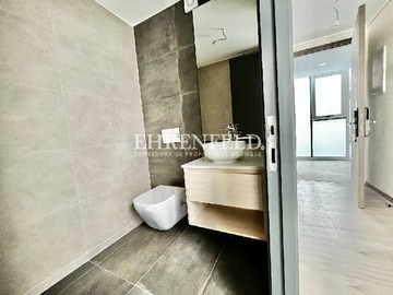 Baño 1 de visitas