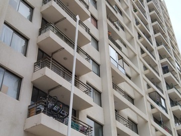 Venta / Departamento / Viña del Mar