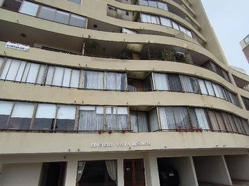 Venta / Departamento / Viña del Mar