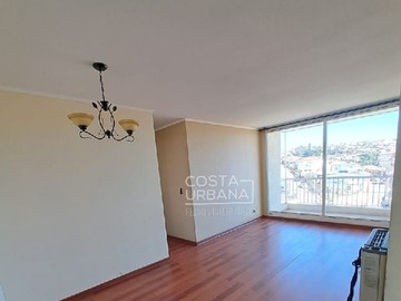 Venta / Departamento / Viña del Mar