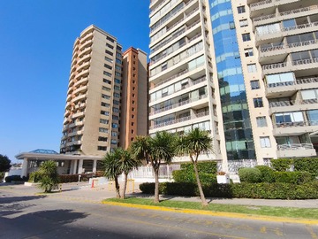 Venta / Departamento / Viña del Mar