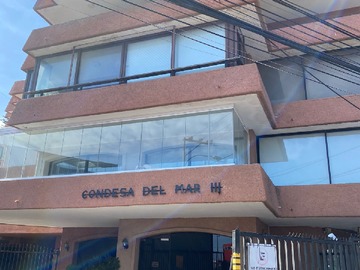 Venta / Departamento / Viña del Mar