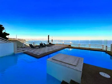 Venta / Departamento / Viña del Mar