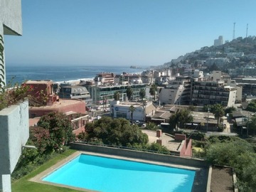 Venta / Departamento / Viña del Mar