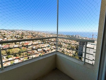 Venta / Departamento / Viña del Mar