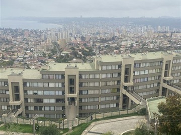 Venta / Departamento / Viña del Mar