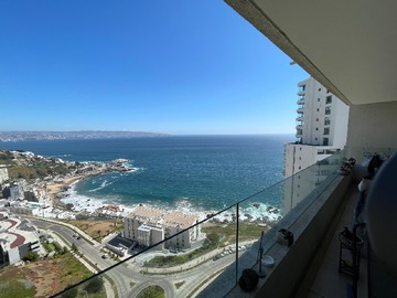 Venta / Departamento / Viña del Mar