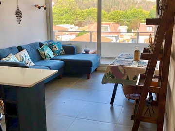 Venta / Departamento / Viña del Mar