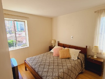 Dormitorio principal #10