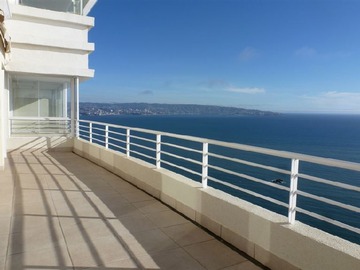 Venta / Departamento / Viña del Mar