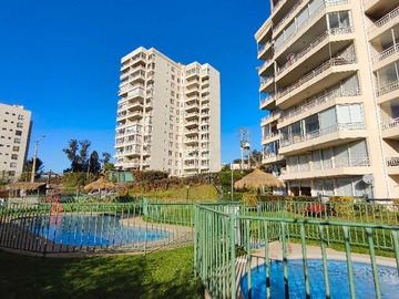 Venta / Departamento / Viña del Mar