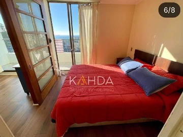 Venta / Departamento / Viña del Mar