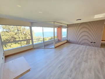 Venta / Departamento / Viña del Mar