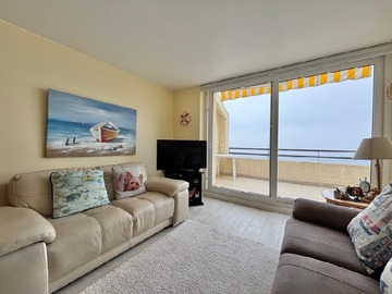 Venta / Departamento / Viña del Mar