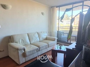 Venta / Departamento / Viña del Mar