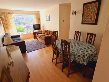 Comedor y living #2