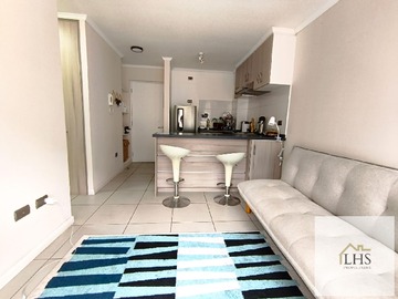 Venta / Departamento / Viña del Mar