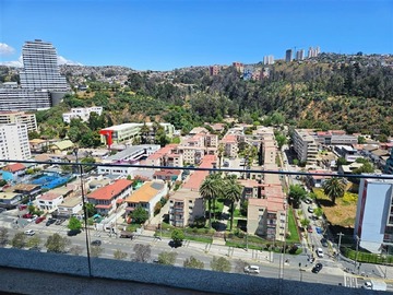 Venta / Departamento / Viña del Mar