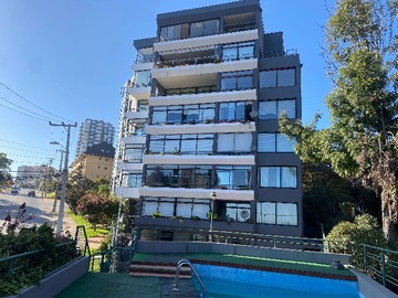 Venta / Departamento / Viña del Mar