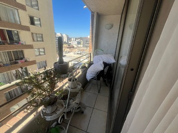 Venta / Departamento / Viña del Mar