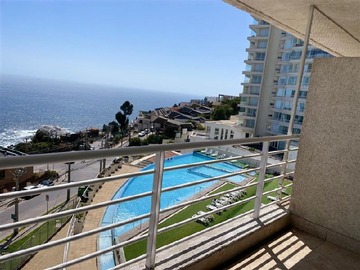 Venta / Departamento / Viña del Mar