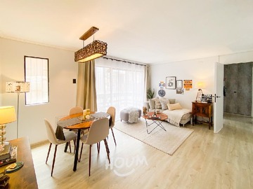 Venta / Departamento / Viña del Mar