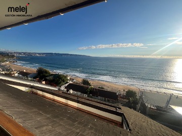 Venta / Departamento / Viña del Mar