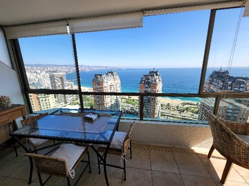 Venta / Departamento / Viña del Mar