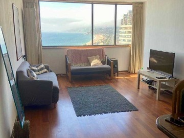 Venta / Departamento / Viña del Mar