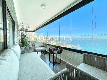 Venta / Departamento / Viña del Mar