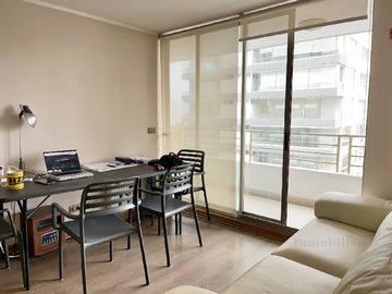 Living Comedor