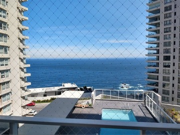 Venta / Departamento / Viña del Mar