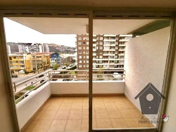 Venta / Departamento / Viña del Mar
