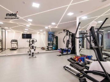 Gimnasio