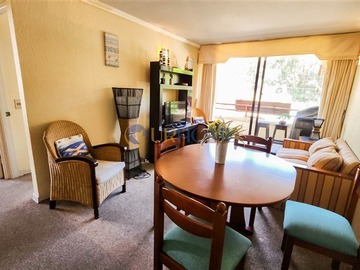Venta / Departamento / Viña del Mar