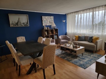 Venta / Departamento / Viña del Mar