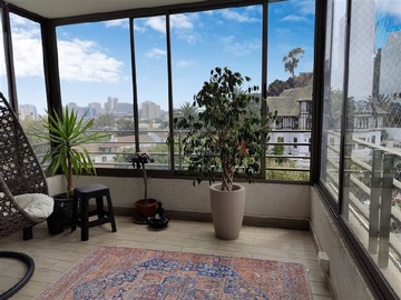 Venta / Departamento / Viña del Mar