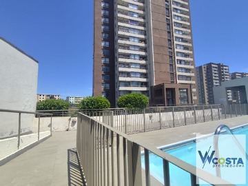 Venta / Departamento / Viña del Mar