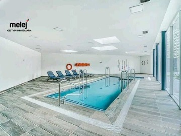 Piscina temperad