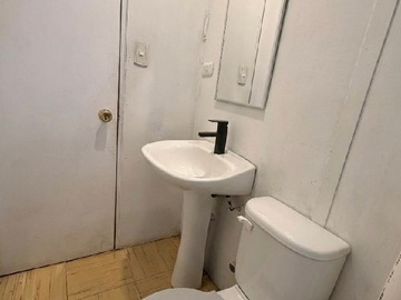 baño