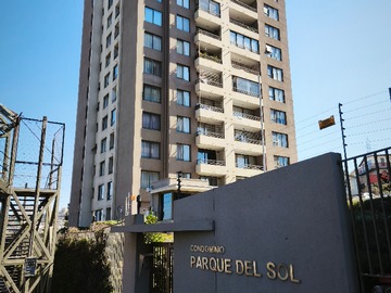 Venta / Departamento / Viña del Mar
