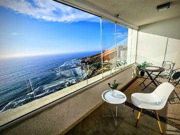Venta / Departamento / Viña del Mar